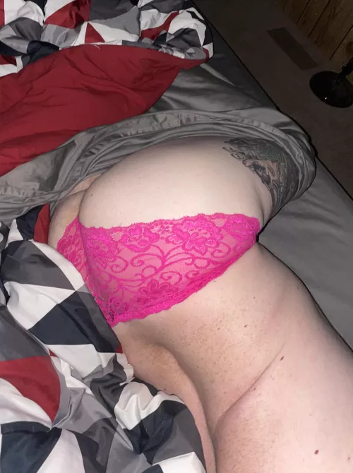 How do you like my new underwear? by spunkybeaver