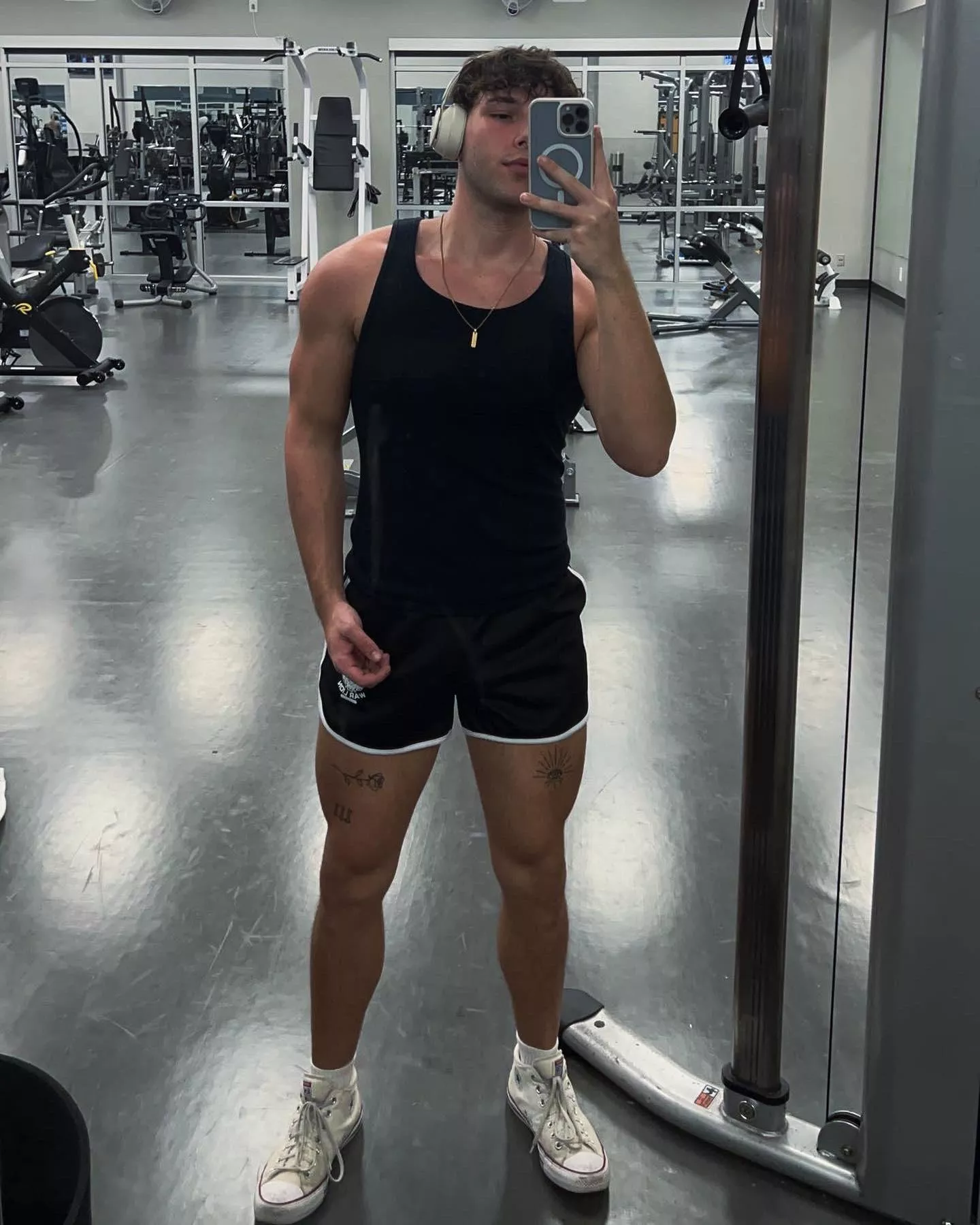 How’s everyone doing today? posted by BenefitIndividual425