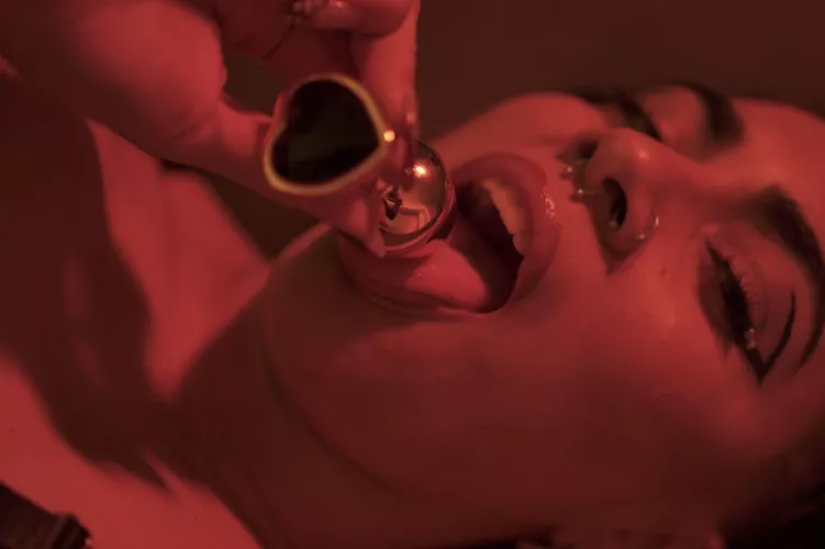 I can do many things for you. by Mislatingyal