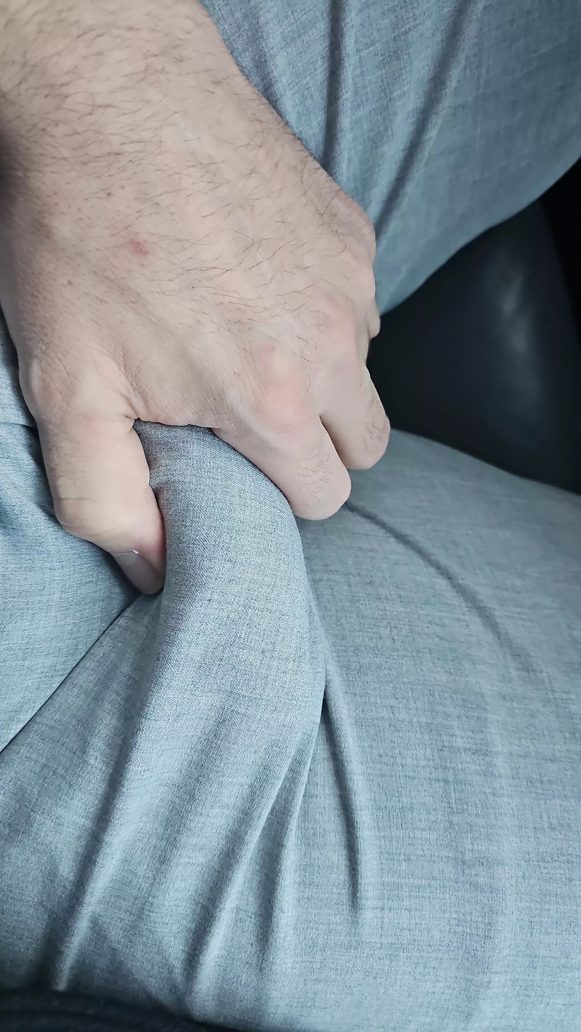 I don't wanna go to work posted by centralwidiscreet