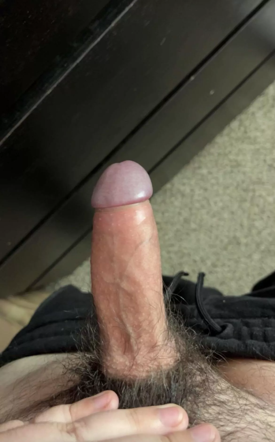 I fear its too small. Rate? posted by CuteAd9522
