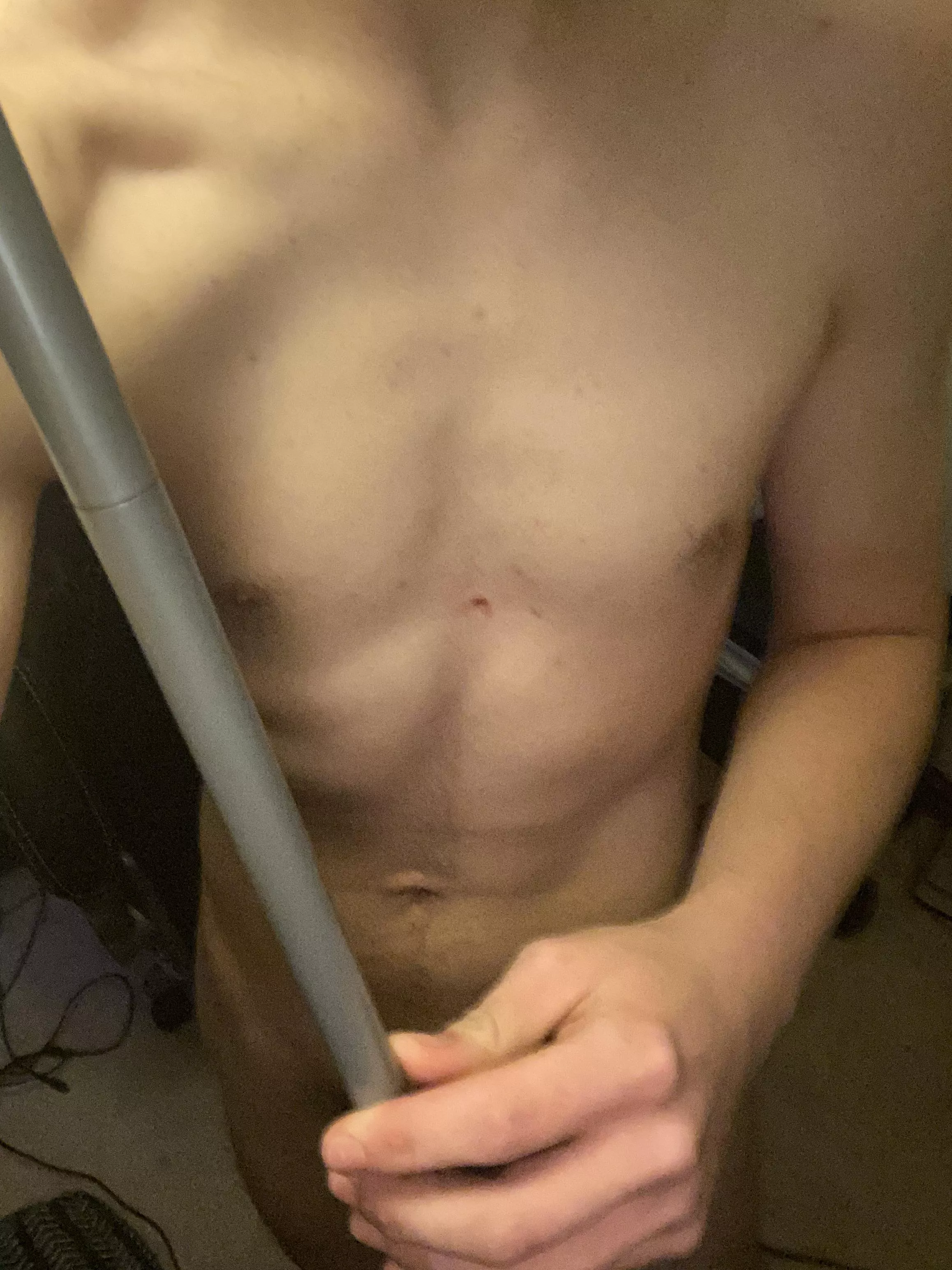 I like this pole ;) posted by colwinz_