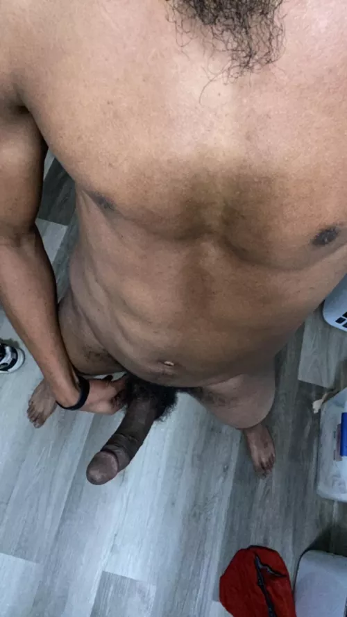 I love a nasty girl who swallows what’s on the menu by Zestyclose-Science54