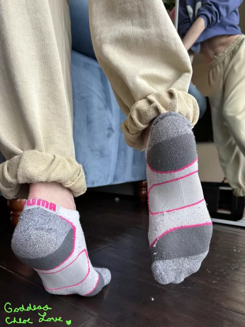 I love the pink details [F] by Goddess_ChloeLove