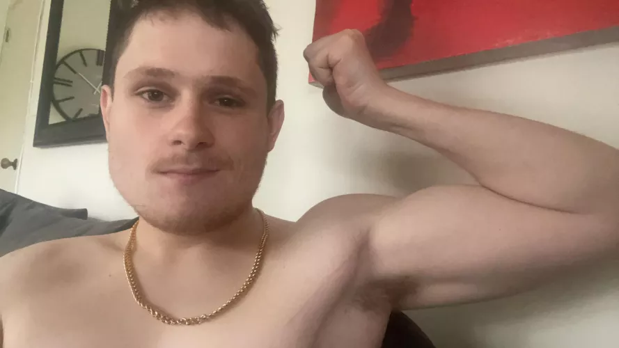 I never seem to be anyones type? Is there something wrong with me? 😢 by Jaylang201