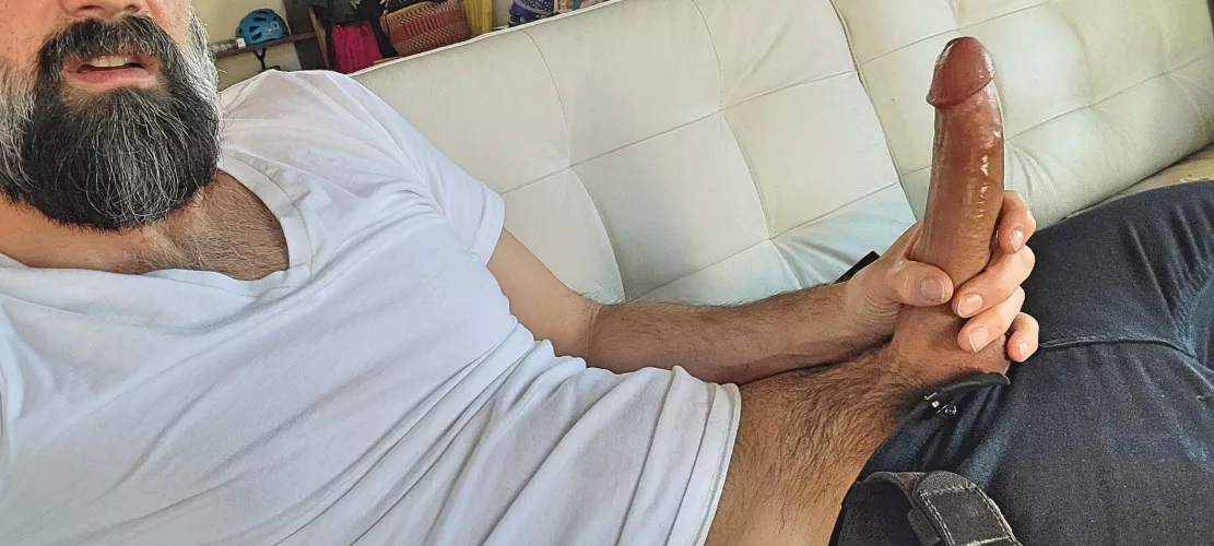 I saved you a spot, what's your move??? by mnlumberjacker