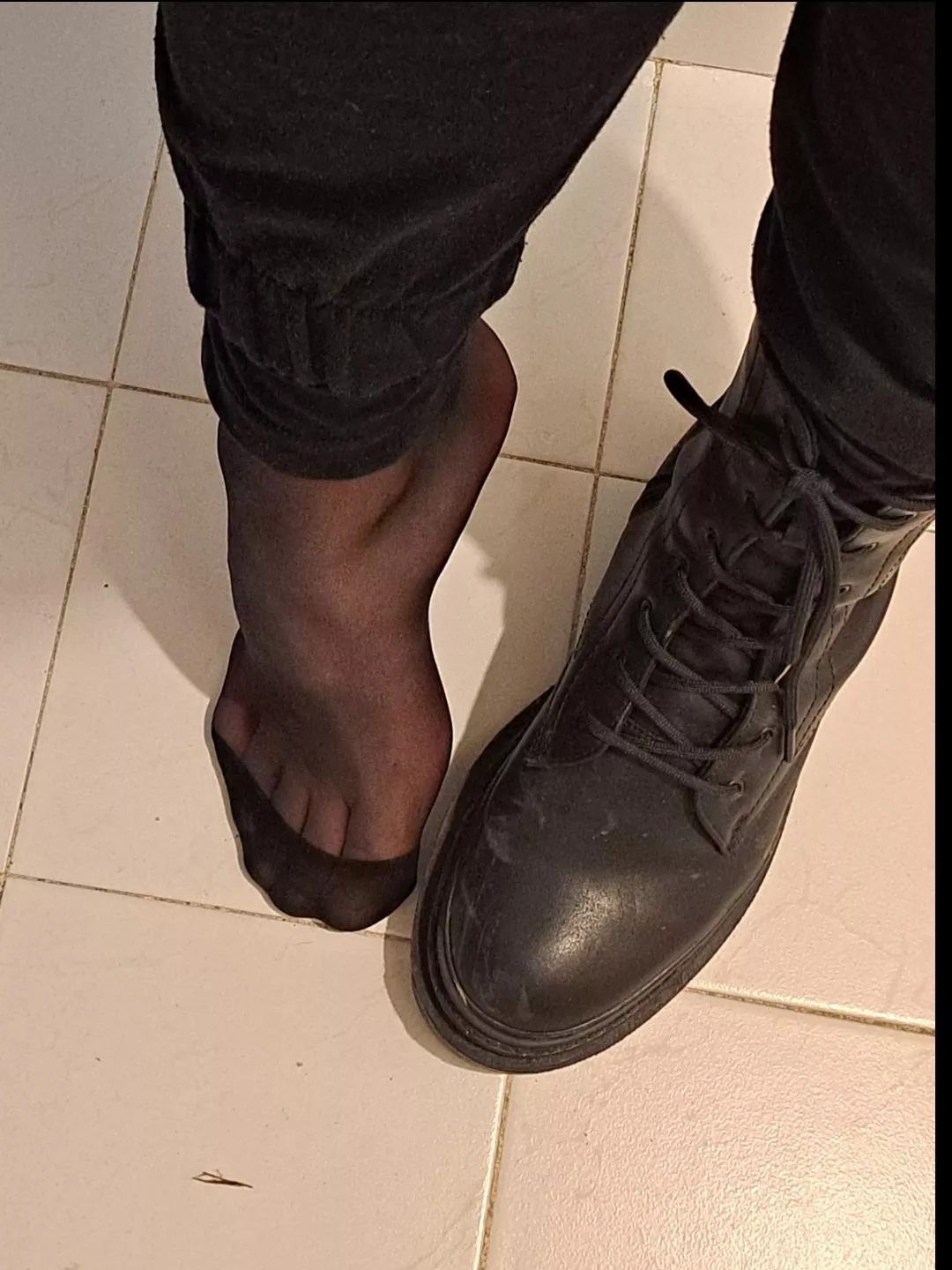 i think it is cute posted by experimentingz