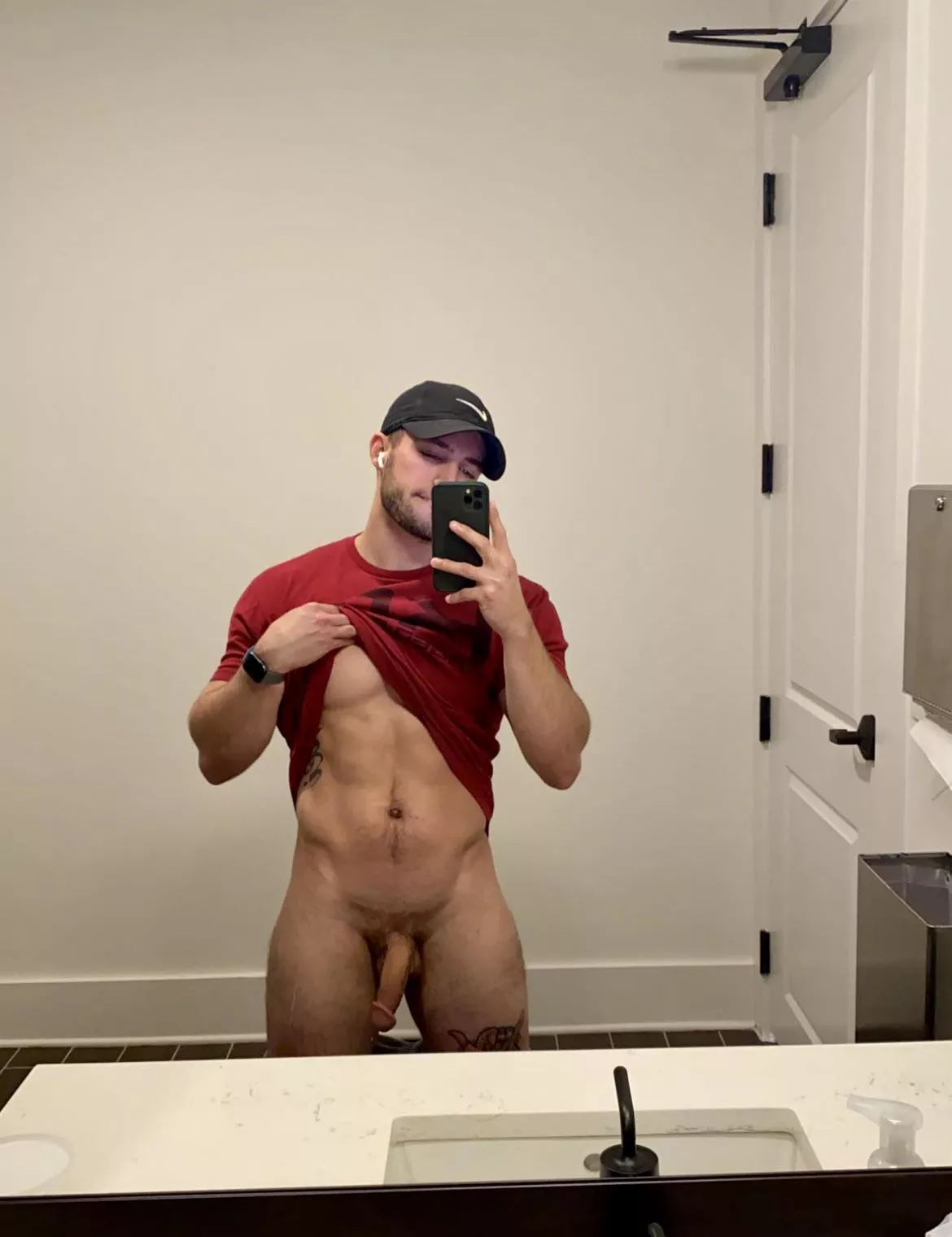 I think this whole sharing thing could get addictive 🥵 posted by kyleberner02042