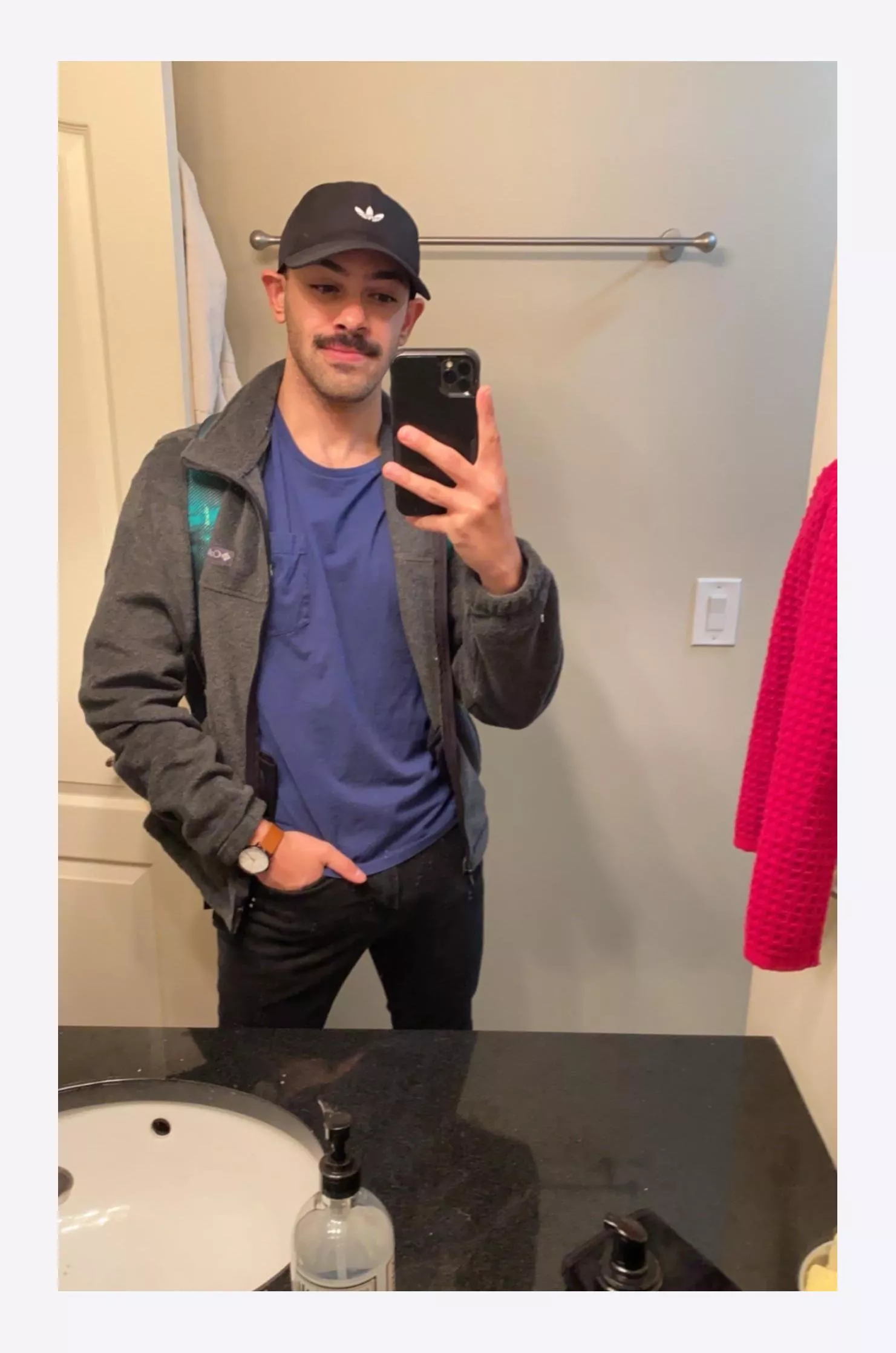 I turned 27 today! 🤠 posted by Slow_Cold_7062