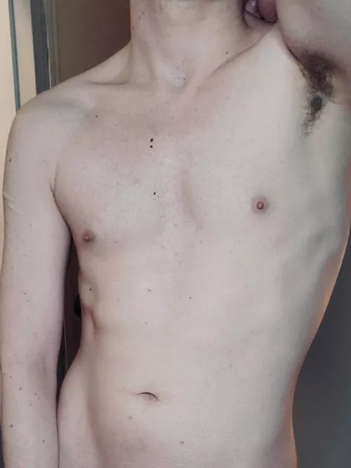 i wanna taste my sweat on your tongue by Routine_Fruit_