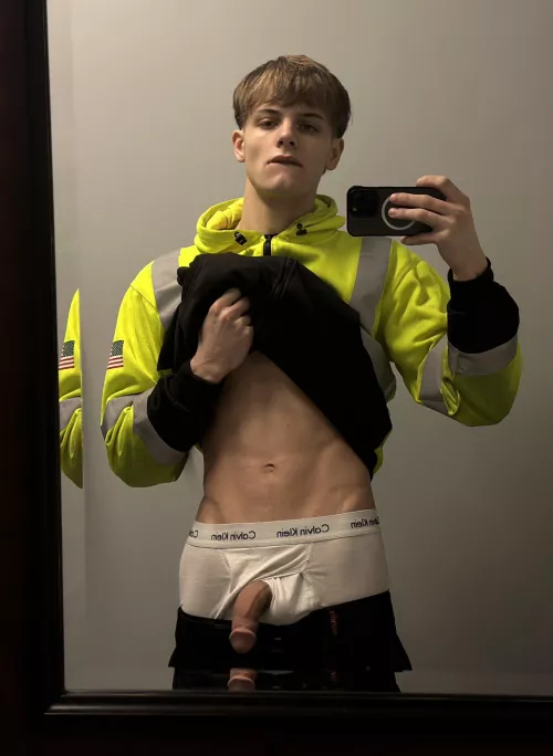 I want to fuck your throat by eddyfo