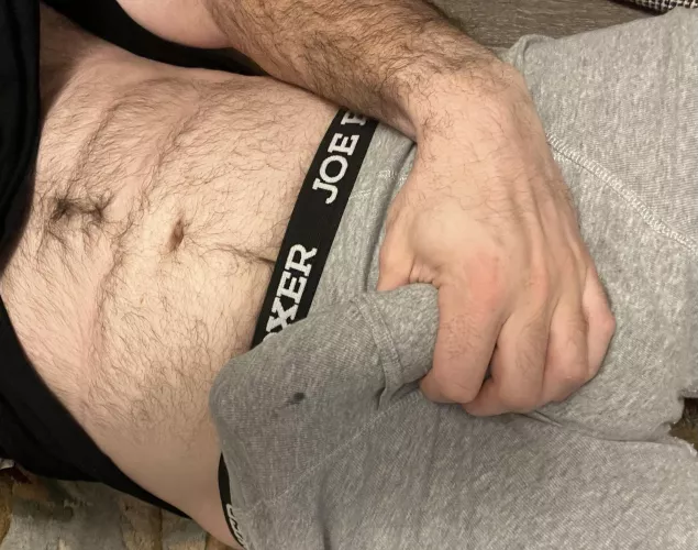 I’d love for you to remove them for me ;) by RDaddyKG