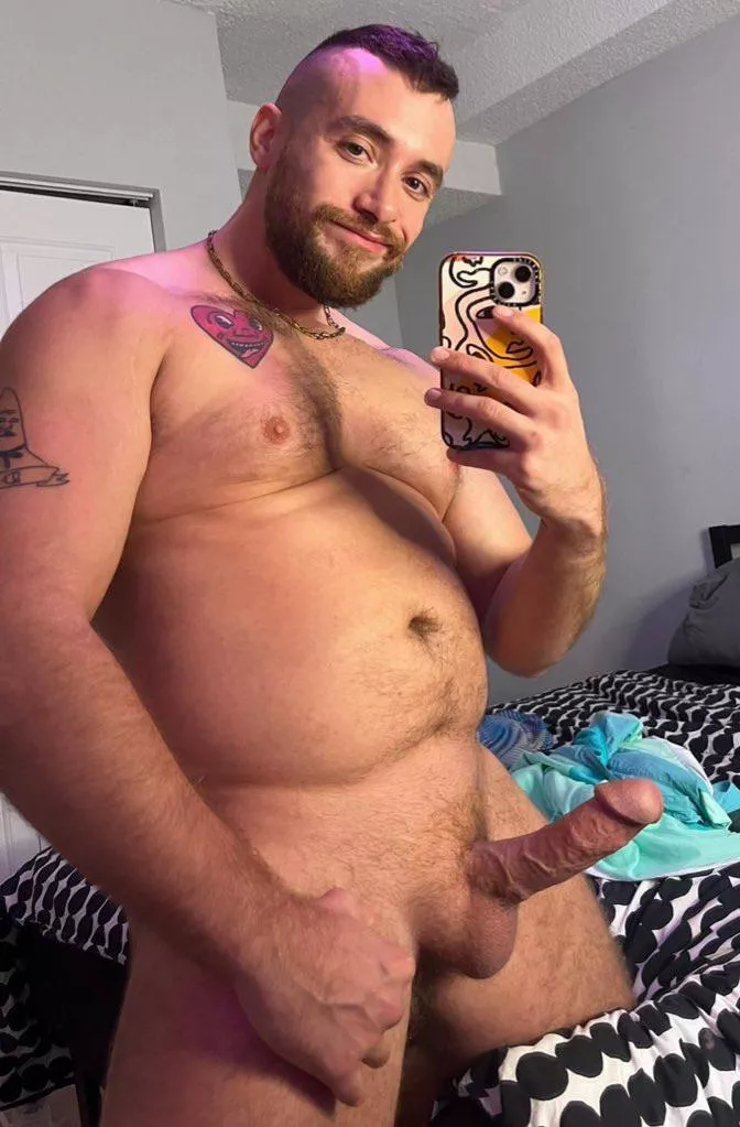 If we were roomies could I use your hole? posted by Gabs0n