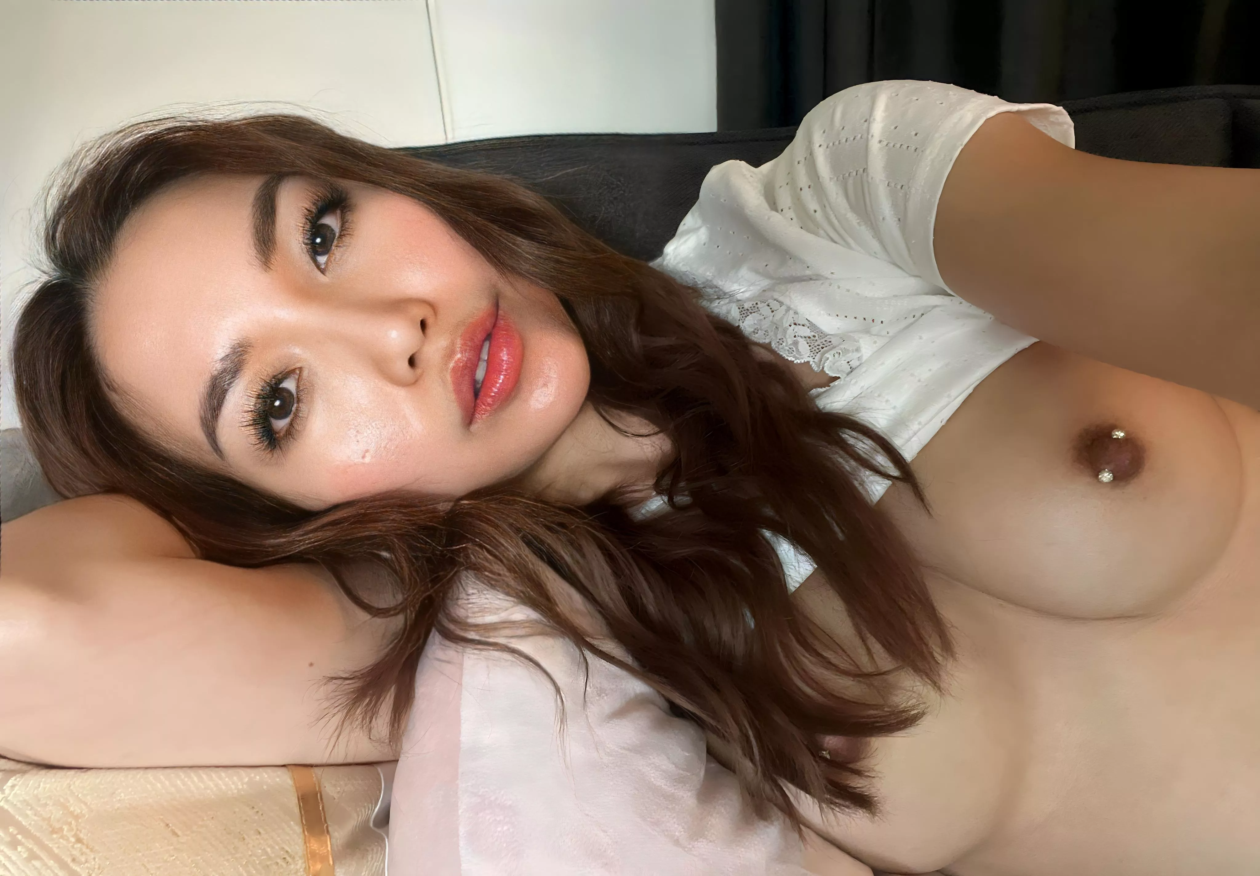 If you were my teacher you give me a good grade posted by Dramatic_Designer_30