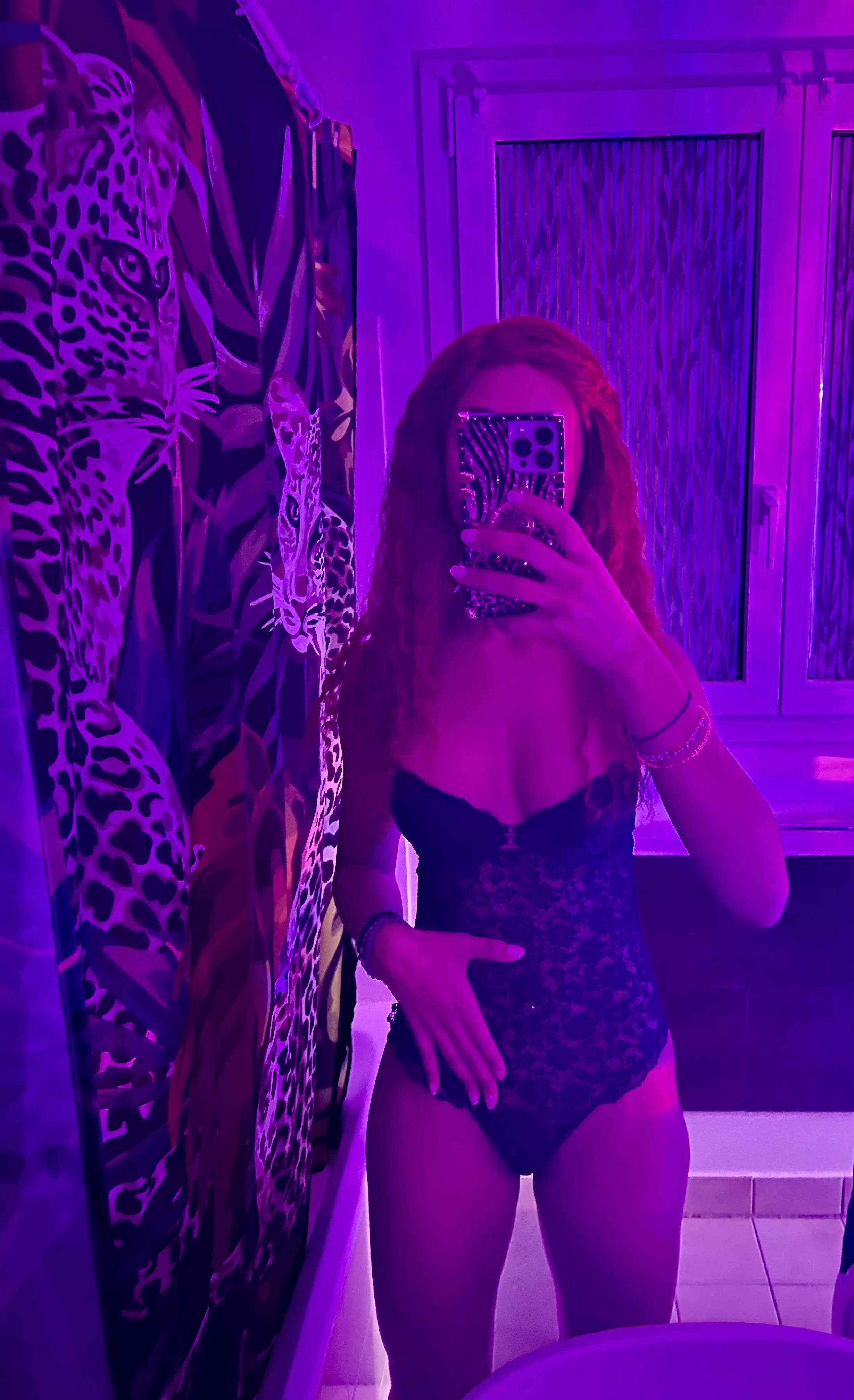 I'll be your next sweet meal posted by Jade2981