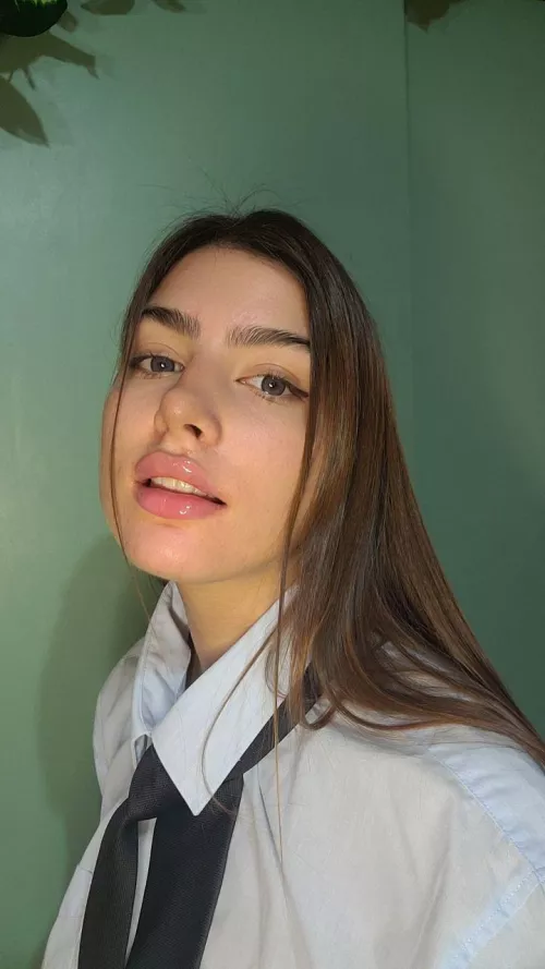 im always wearing classy by CuddlyInnocence