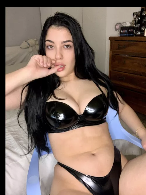 im into whatever your into by princess-pretty-face