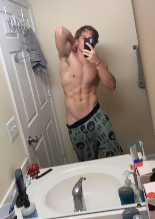 I’m so horny!! by ImpossibleSeat5091