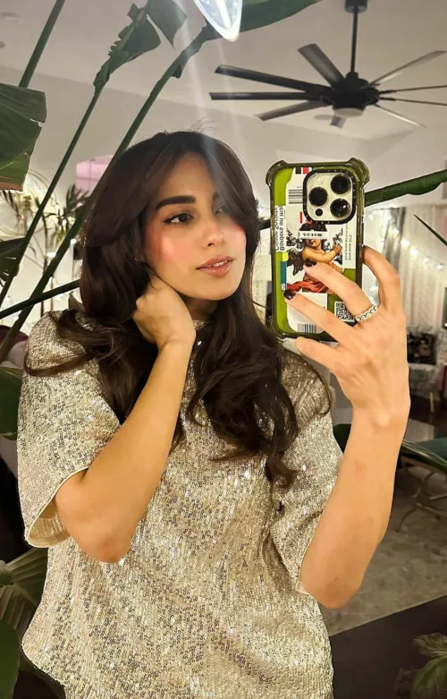 Iqra Aziz by James007BondUK