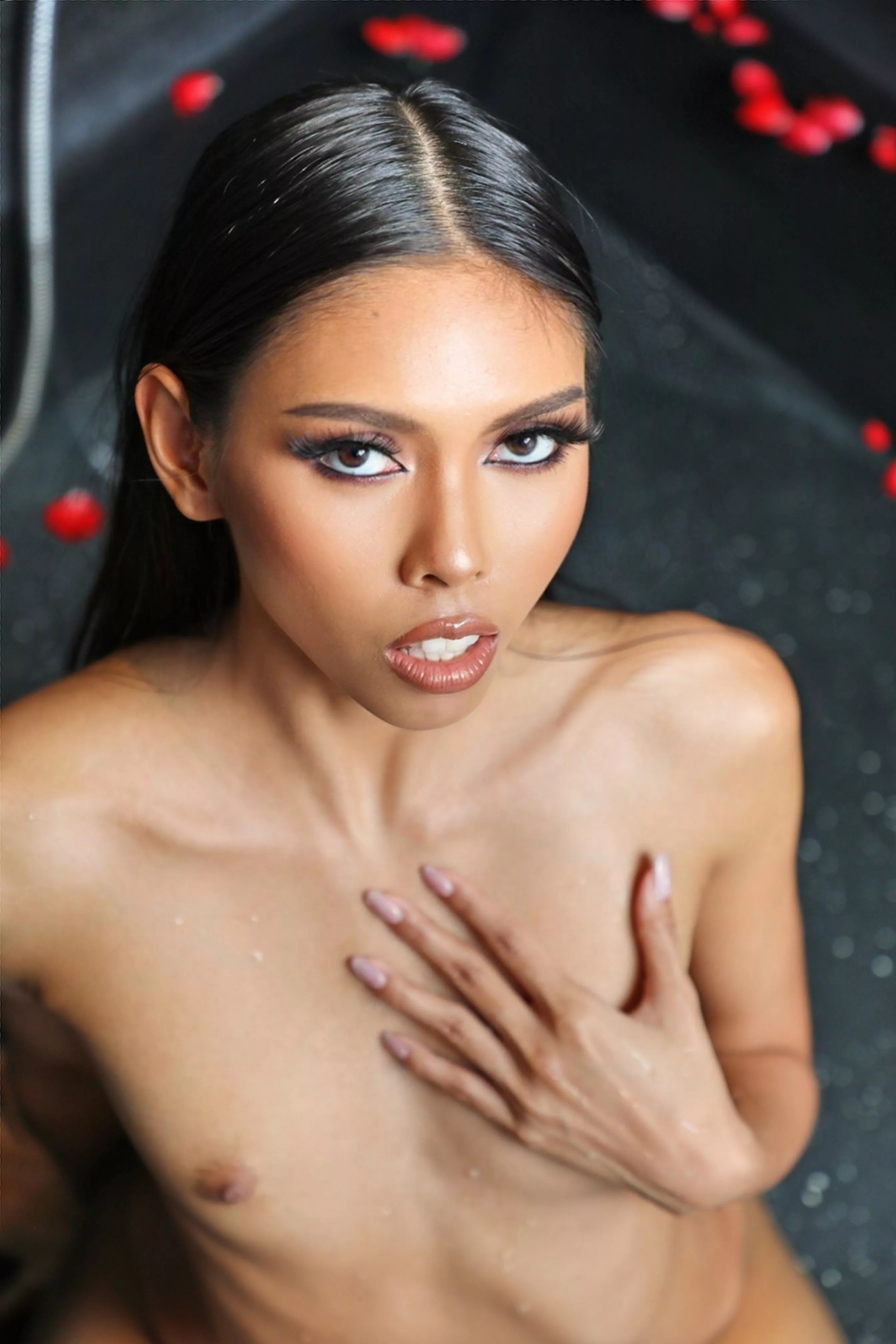 is being skinny a turn off, what do you think posted by Lil_cutiep