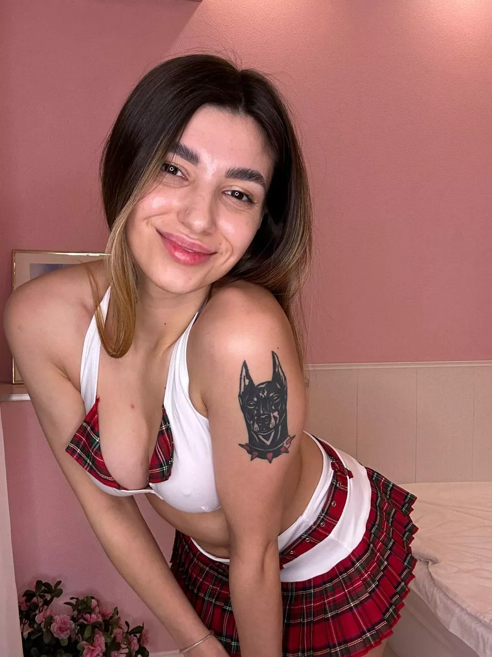 IUTR posted by Sweet_Amanda_Joy