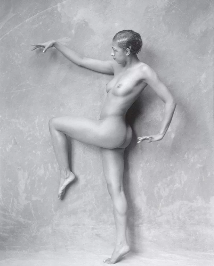 Josephine Baker posted by Eastsidekink