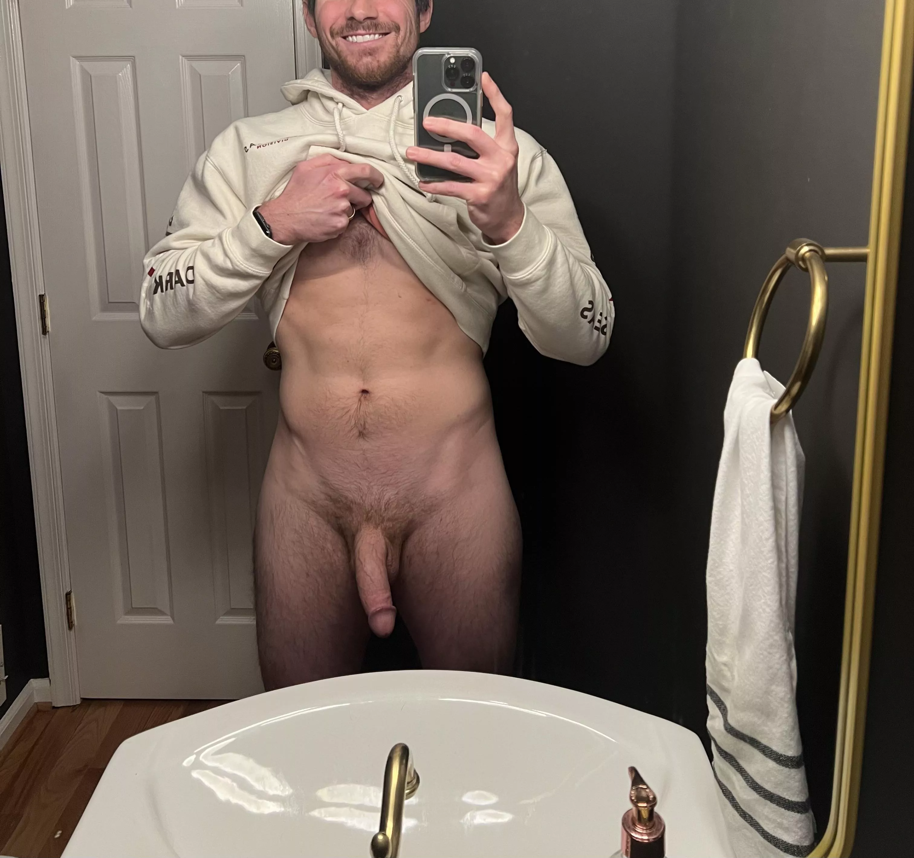 Just can’t seem to get to sleep on time 🤷‍♂️ posted by Every-Chance735