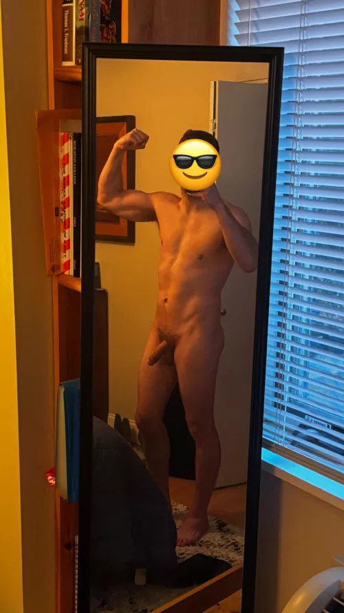 Just getting the morning started by bi-oh-my