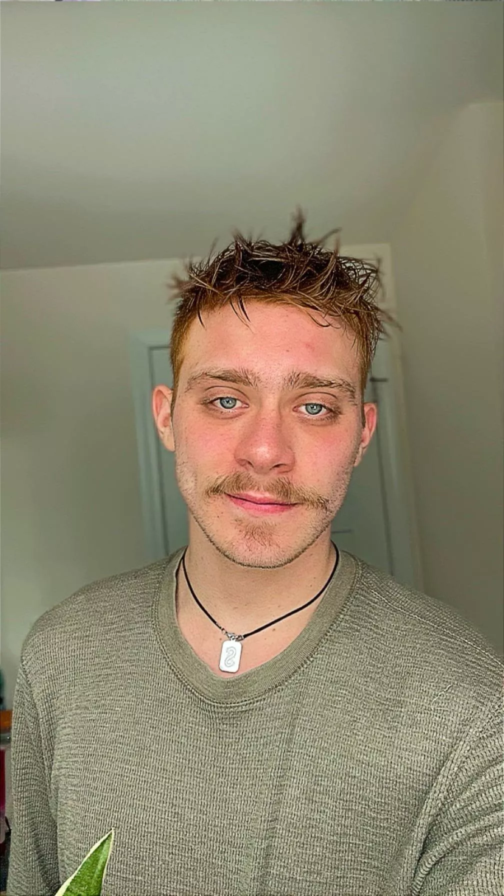 Kinda wanna new hair cut to mix things up any suggestions posted by Background_Square978