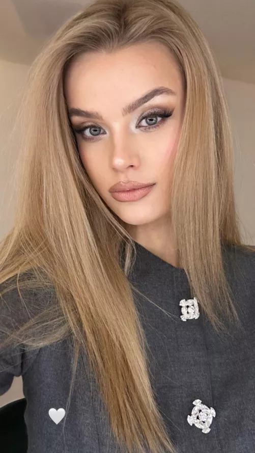 Krystyna Pyszková [2024-02-04] by x---1