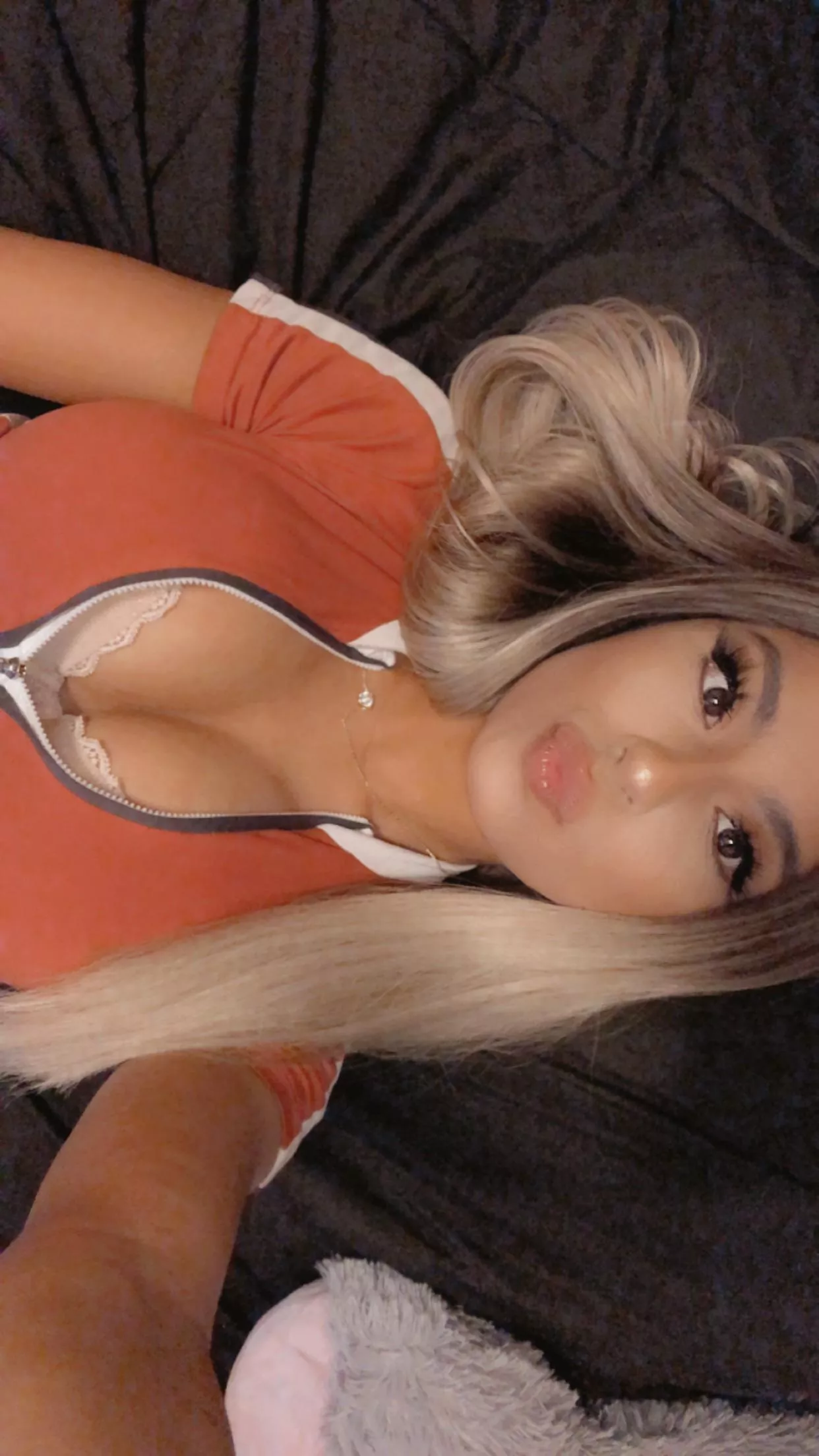 Let me be your slutty Latina mami posted by Kod_212