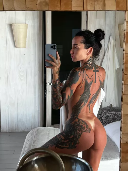 Look at my tan by Match_Medium257