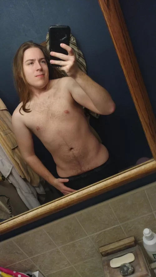 Looking for a little love for my V by throwaway3947213