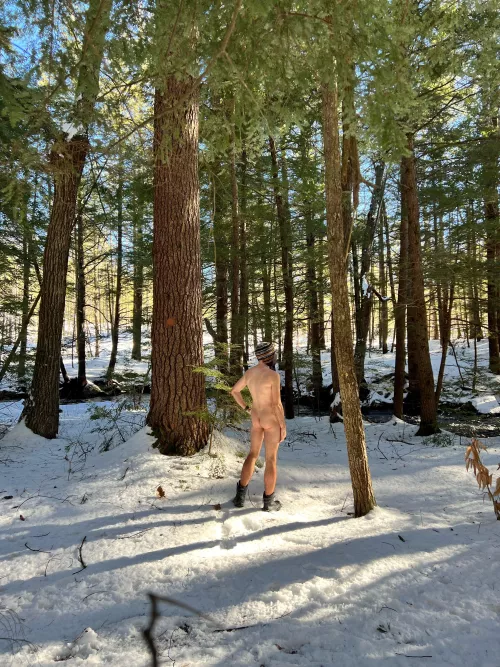 Lost the trail? No problem. by Full_Math