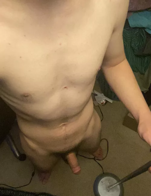 Love what you see? Dm by colwinz_