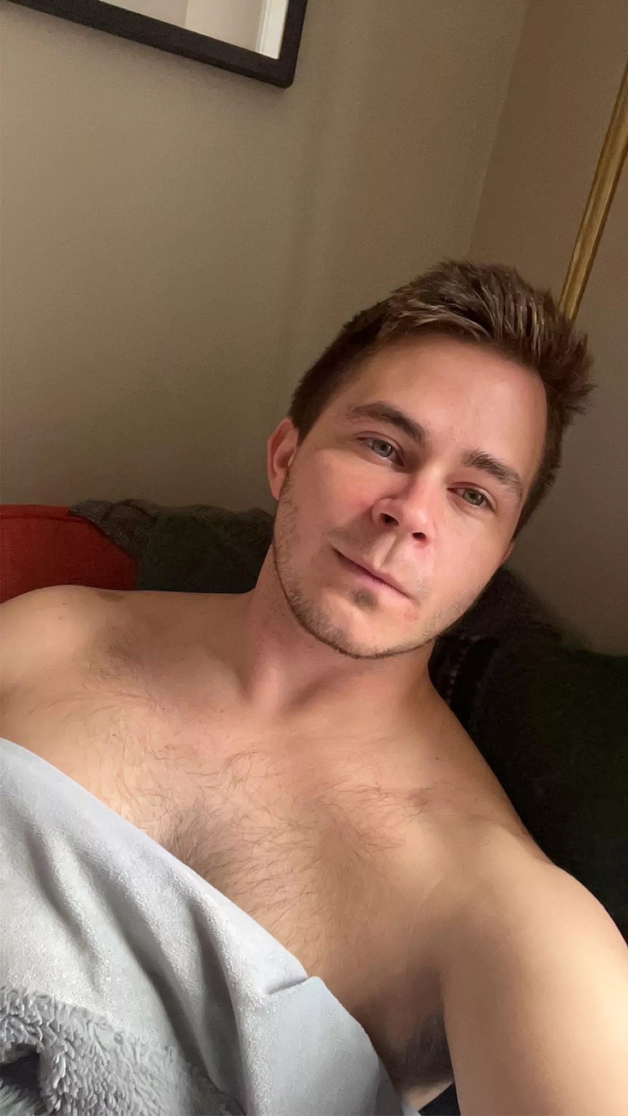 Love working from home posted by lucasknowsbest