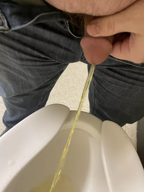 Mall relief by ShowyHornDawg