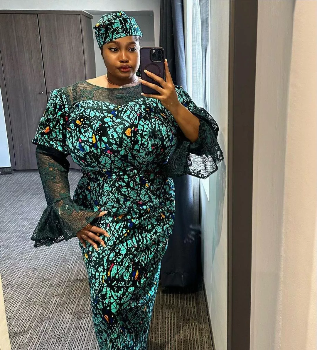 Modern art posted by Desecr8or