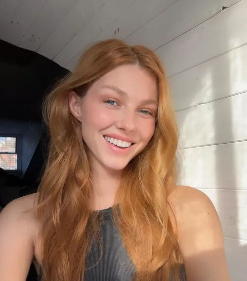 molly mcarthur by Brown_Samurai