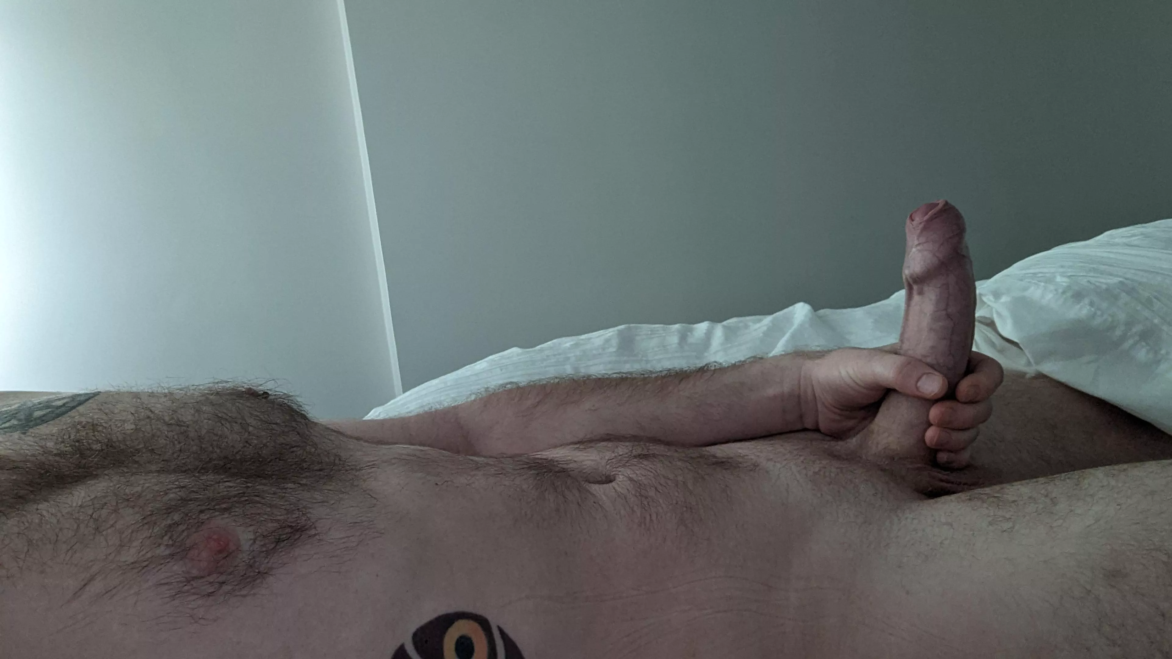 Morning rise posted by boy4the