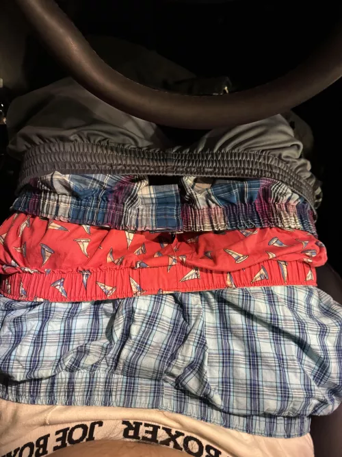 Multi sag in the car while driving by coinpusherking8888