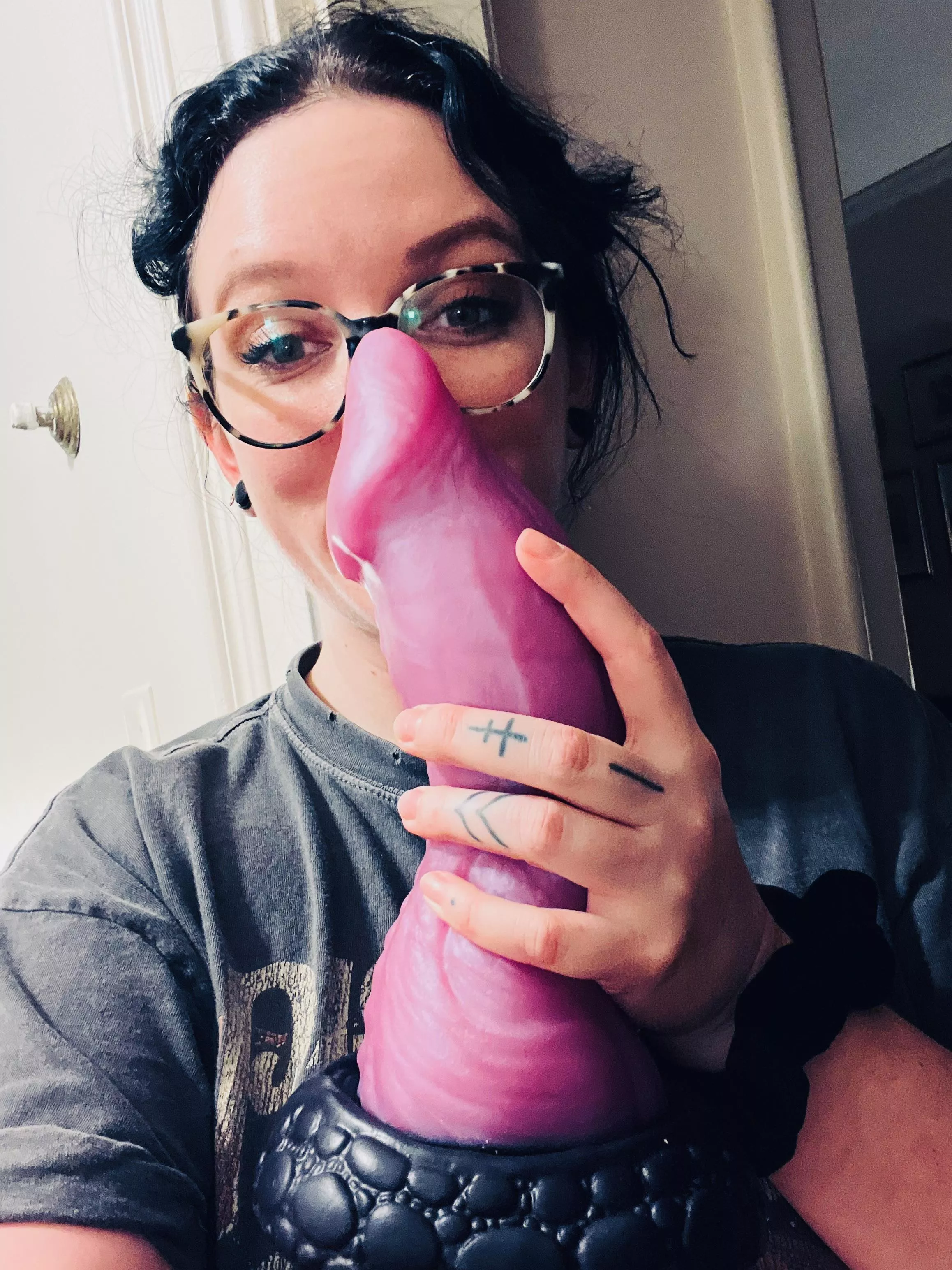 My first size Large! I hope the Nox will fit posted by BabyRubyBones