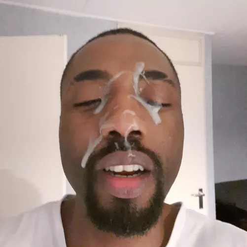 My friend got me covered by BetterCoomshots114