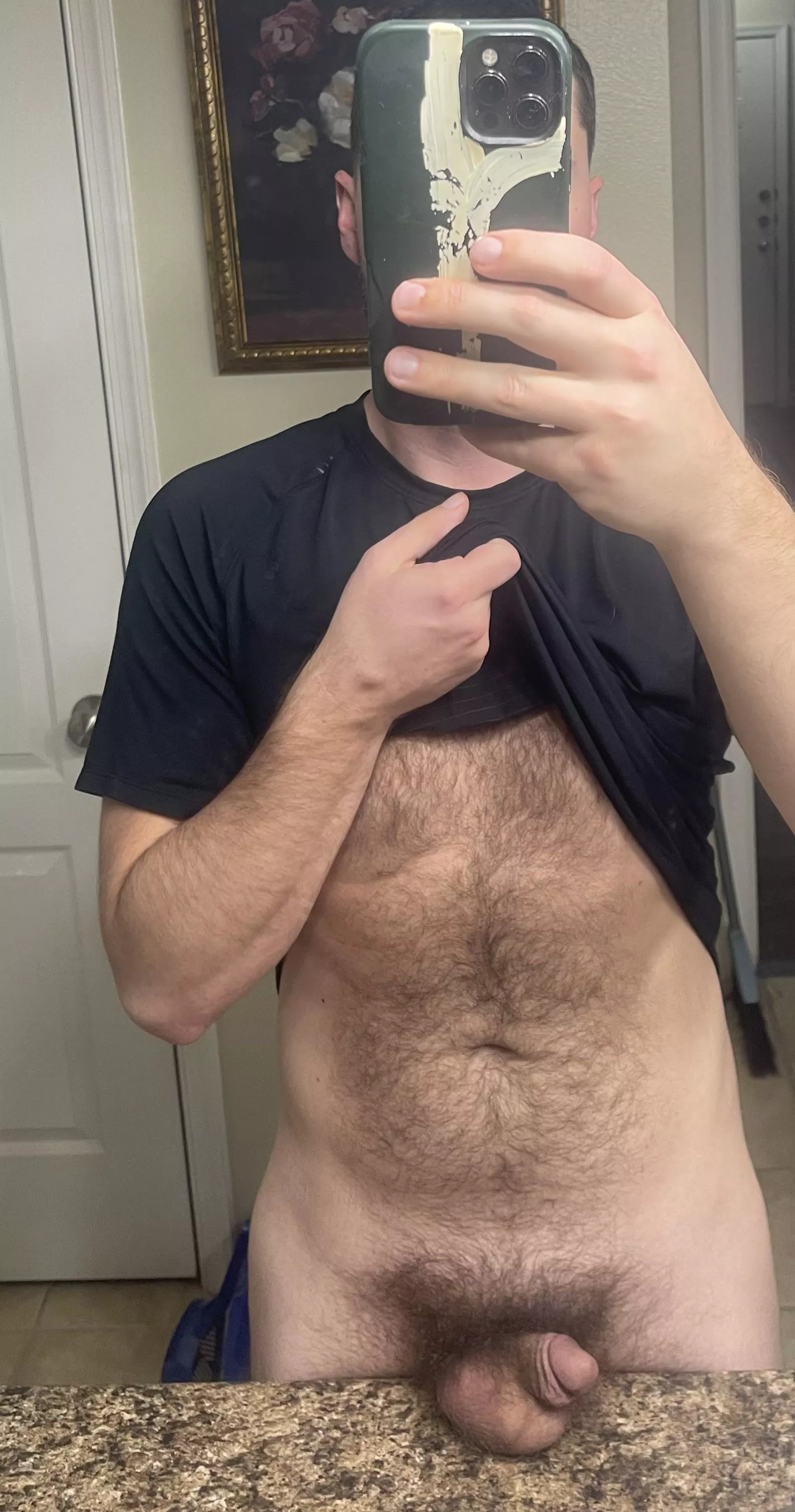 My softie posted by newmessage11