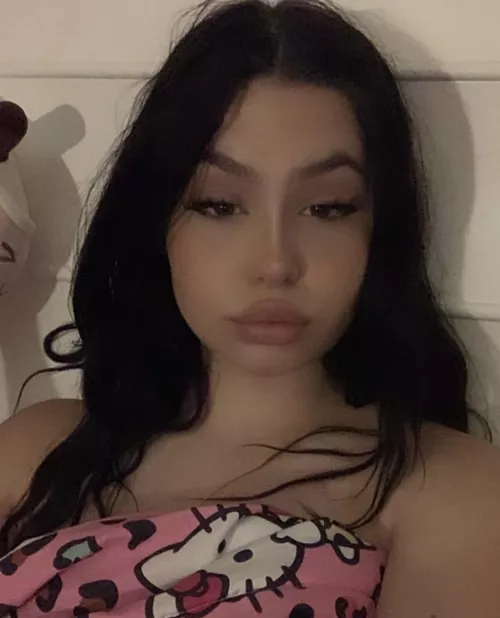 Needed a name would be pleased by YungCheerio