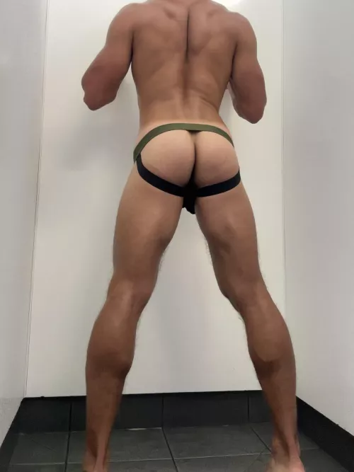 New boy here ;) What would you like to do to me? by jaydensteele