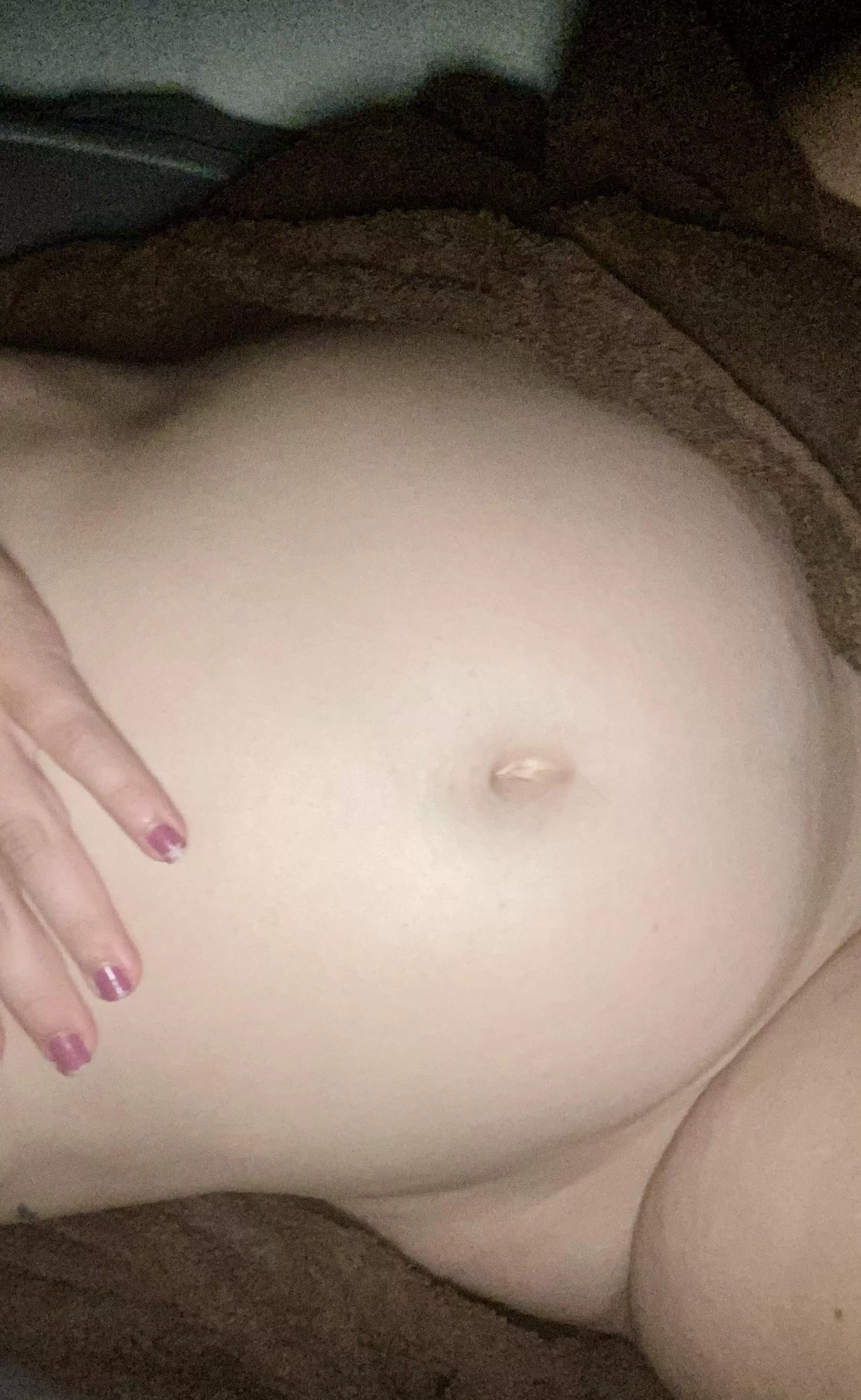 New day for my poor belly.. posted by Old-Snow1389