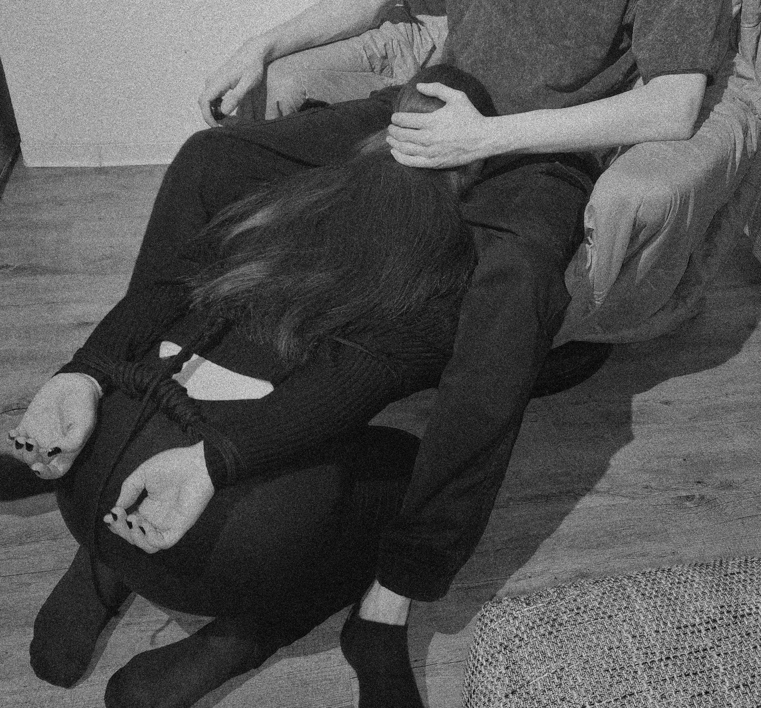 new here posted by sickcouple69