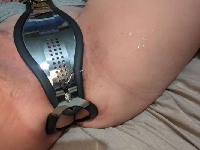 New Level Unlocked by brokendoll1791