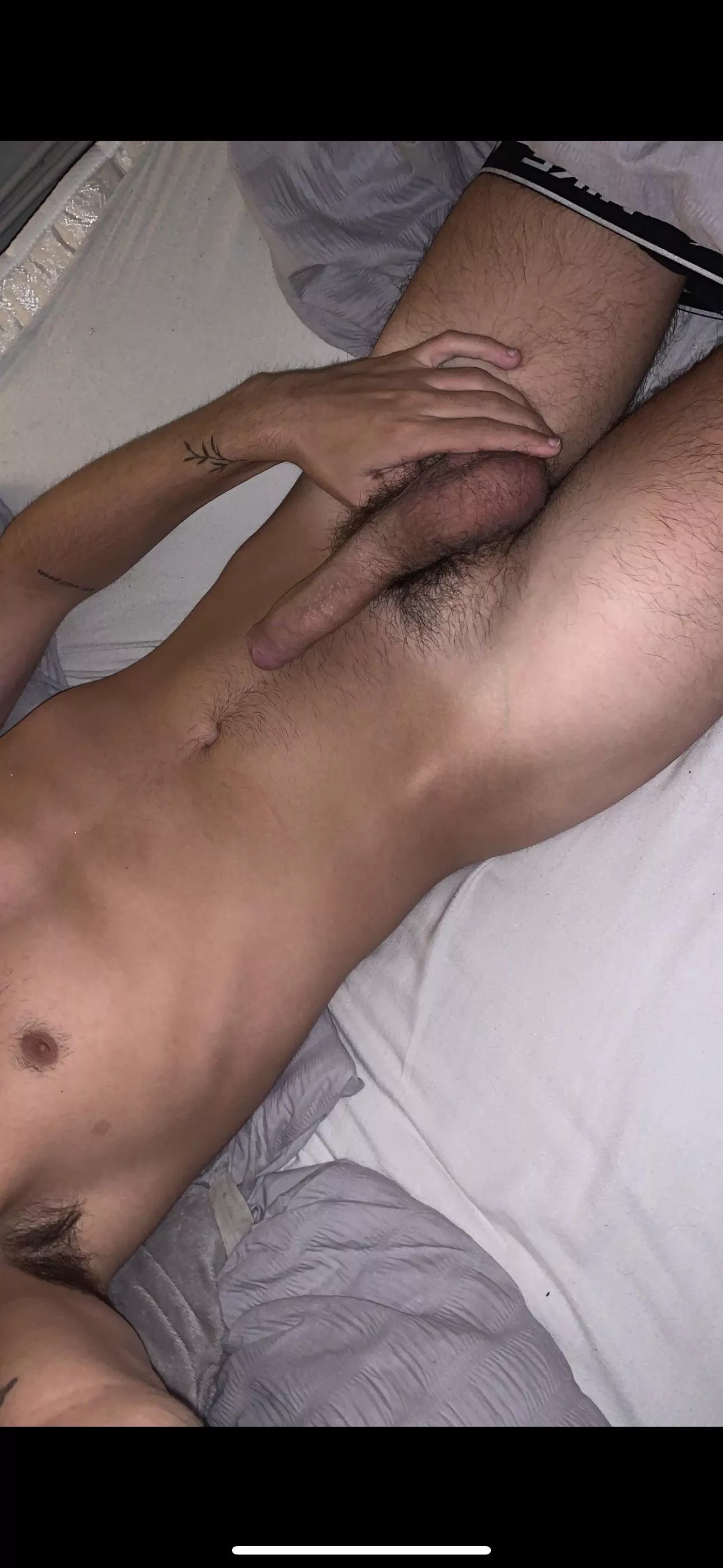 nice and hairy posted by josh07103